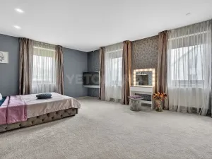 Prodej rodinného domu, Chotíkov, 280 m2