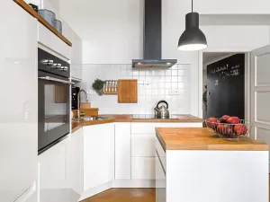 Pronájem bytu 2+kk, Praha - Nusle, náměstí Bratří Synků, 52 m2