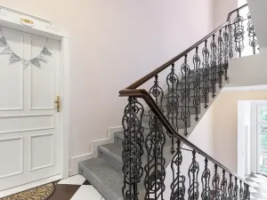 Pronájem bytu 2+kk, Praha - Nusle, náměstí Bratří Synků, 52 m2