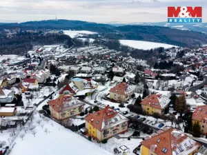 Prodej bytu 3+1, Zlín - Kudlov, Žlutá, 83 m2