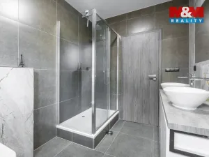 Prodej rodinného domu, Bořanovice, V sazenicích, 285 m2