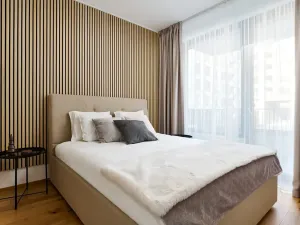 Pronájem bytu 2+kk, Praha - Nusle, Muzikova, 41 m2