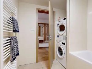 Prodej bytu 2+kk, Praha - Smíchov, Nádražní, 52 m2