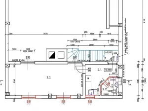Prodej výrobních prostor, Neuměř, 405 m2