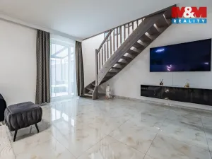 Prodej rodinného domu, Kostelec nad Černými lesy - Kostelec nad Černými Lesy, Pražská, 93 m2