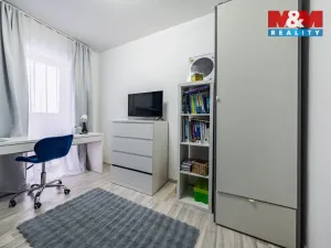 Prodej rodinného domu, Kostelec nad Černými lesy - Kostelec nad Černými Lesy, Pražská, 93 m2