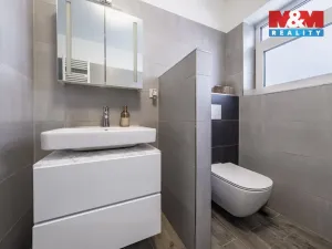 Prodej rodinného domu, Kostelec nad Černými lesy - Kostelec nad Černými Lesy, Pražská, 93 m2