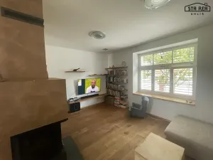 Pronájem rodinného domu, Hradec Králové, Třebízského, 250 m2