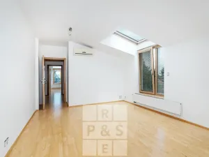 Prodej bytu 4+kk, Průhonice, Uhříněveská, 134 m2