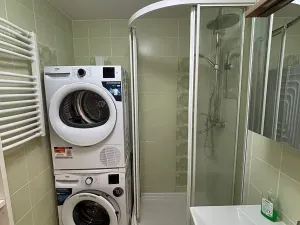 Pronájem pokoje, Olomouc, Přichystalova, 65 m2