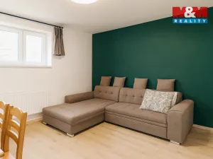 Pronájem bytu 2+1, Ostrava - Přívoz, Terezy Novákové, 60 m2