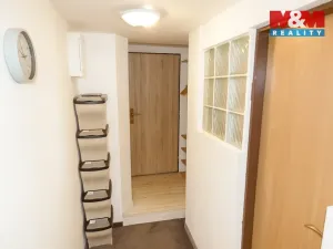 Pronájem bytu 2+1, Ostrava - Přívoz, Terezy Novákové, 60 m2