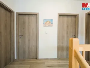 Prodej rodinného domu, Pyšely - Zaječice, V Rákosí, 96 m2