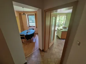 Prodej rodinného domu, Hrdlořezy, 280 m2