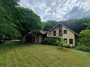 Prodej rodinného domu, Hrdlořezy, 280 m2