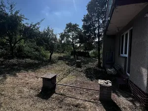 Prodej pozemku pro bydlení, Horoměřice, Ke Skále, 1108 m2