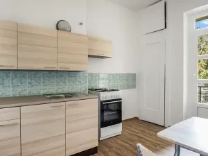 Pronájem bytu 2+1, Brno, Bratislavská, 76 m2