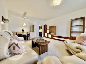 Prodej bytu 3+kk, Praha - Libeň, Heydukova, 99 m2