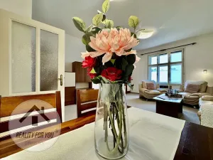 Prodej bytu 3+kk, Praha - Libeň, Heydukova, 99 m2