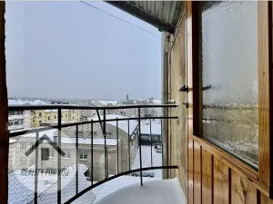 Prodej bytu 3+kk, Praha - Libeň, Heydukova, 99 m2