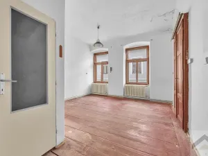 Prodej rodinného domu, Lanškroun, 28. října, 163 m2