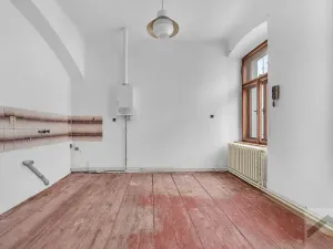 Prodej rodinného domu, Lanškroun, 28. října, 163 m2