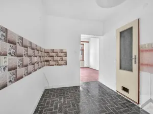 Prodej rodinného domu, Lanškroun, 28. října, 163 m2