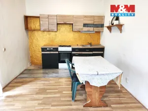 Prodej chalupy, Vroutek - Mukoděly, 90 m2