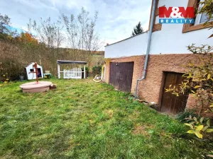 Prodej chalupy, Vroutek - Mukoděly, 90 m2