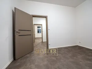 Pronájem bytu 3+kk, Teplice, Pražská, 51 m2