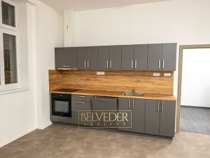 Pronájem bytu 3+kk, Teplice, Pražská, 57 m2