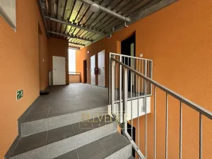 Prodej bytu 2+kk, Teplice, Albrechtova, 70 m2