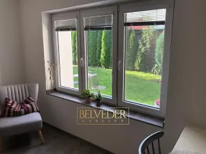 Pronájem bytu 1+kk, Teplice, Rokle, 32 m2