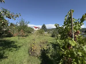 Prodej zahrady, Dubí, B. Němcové, 312 m2