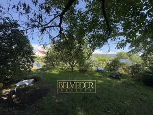 Prodej zahrady, Dubí, B. Němcové, 312 m2