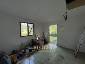 Prodej zahrady, Dubí, B. Němcové, 312 m2