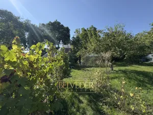 Prodej zahrady, Dubí, B. Němcové, 312 m2
