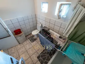 Prodej činžovního domu, Dubí, Nerudova, 254 m2