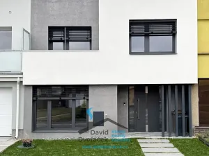 Pronájem rodinného domu, Hradec Králové, Zahrádkářská, 132 m2