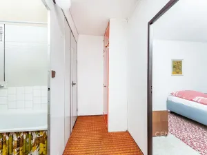 Prodej bytu 3+1, Most, Josefa Suka, 70 m2