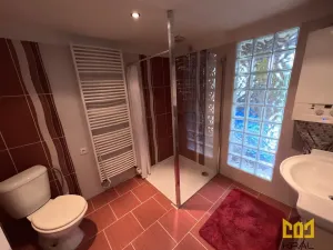 Prodej rodinného domu, Bělá pod Bezdězem, Táborová, 2050 m2