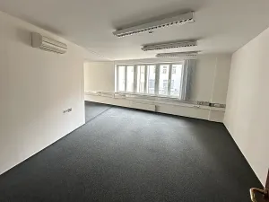 Pronájem kanceláře, Praha - Nové Město, Truhlářská, 20 m2
