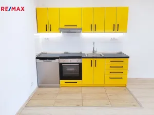 Pronájem bytu 2+kk, Ostrava - Mariánské Hory, U Vodojemu, 88 m2