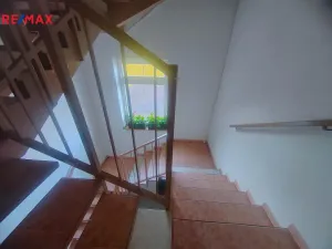 Pronájem bytu 2+kk, Ostrava - Mariánské Hory, U Vodojemu, 88 m2