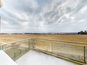 Pronájem bytu 3+kk, Praha - Stodůlky, Nad Dalejským údolím, 90 m2