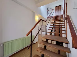 Prodej rodinného domu, Brno, Lelkova, 121 m2