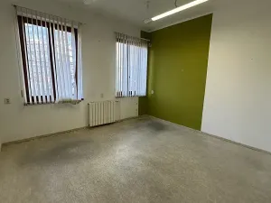 Pronájem kanceláře, Brno, Viniční, 17 m2