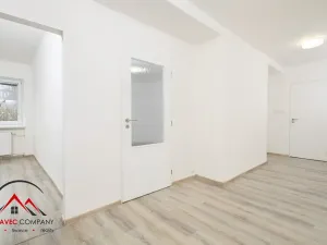 Pronájem bytu 3+1, Český Těšín, Bezručova, 85 m2