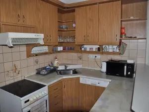 Pronájem bytu 2+1, Litomyšl, T. G. Masaryka, 77 m2