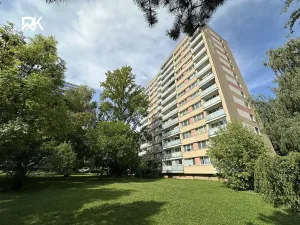 Prodej bytu 1+1, Kolín, Dělnická, 25 m2